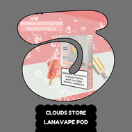 100% ORIGINAL-LANA POD 1ST GENE 第一代 FLASH CARD