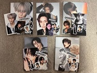 RIIZE ODYSSEY 專輯