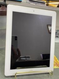 二手平板電腦零件機 蘋果APPLE iPad A1395 10吋 2011年 無變壓器未測試 G30