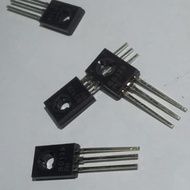 Transistor phillips ST BD139 BD140 BD 139 140 NPN PNP To-126