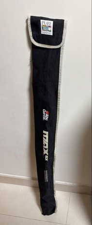 Abu Garcia MAX SX S662M釣魚竿