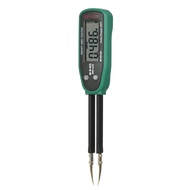 MAYILON MY8910 Smart SMD Tester Testing Clips Tweezers Resistor Capacitor Pen-type 30MΩ Resistance a