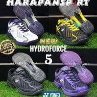 New Sepatu Badminton Yonex Hydro Force 5 Hydroforce 5 Original 100%
