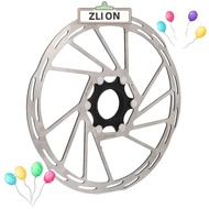 ZLION Bike Disc Brake Rotor, 203mm Centerlock Disc Rotor