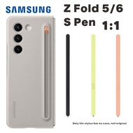 Tablet Stylus Pen Replacement S Pen for Samsung Galaxy Z Fold 6 5G Fold6 5 for Samsung Fold5 5G Styl