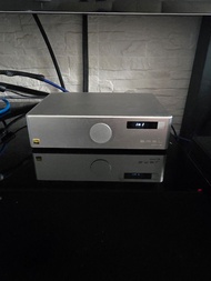 雙木三林 SMSL DA-8 擴音機 功放