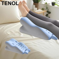 [TENOL] Face Down Pillow Prone Pillow Multifunctional Leg Elevate Pillow Comfort Ergonomic Back Supp
