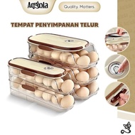 TP Angola Egg Storage C45-C46 Egg Storage Organizer Minimalist Egg Storage Rack/
