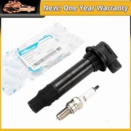 Ignition Coil For CFMOTO CF400NK CF650NK CF400GT CF650MT CF650TR  400NK 650NK 400GT 650MT 650TR