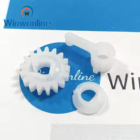 Delivery Bushing Kit for Pantum 1 / 2 PCS M6700 M7105 M7100 7300 P3320 P3301 P3010 P3305 3320 3370 3