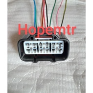 Socket actuator transfer TOYOTA hilux vigo revo fortuner vrz