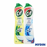 Cif Cream Multi-Surface Cleaner (660g) - 2 Variants