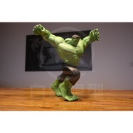 【Avebgers】《Hulk》~ 3D STL File for PLA ABS Filament and Resin 3D Printer