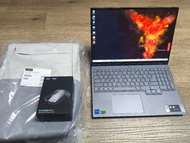 Lenovo  legion 5 pro  i9-12900h 16g ddr5 1tb ssd.nvidia rtx3070ti  16.1吋 2560x1600 165hz.  99% new.