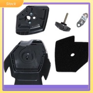 [HOT SALE]TJ53E TJ45E Lawn Mower Ground Drill Engine Air Filter Assembly Filter Bottom