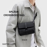 Gaston Luga Edition Splash crossbody Bag Waterproof E