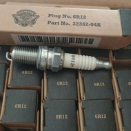 MESIN 6R12 Harley Davidson Twin Cam Engine Spark Plug
