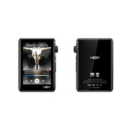 HiBy R3 II 2025 / R3 Gen 2 Music Player Bluetooth 5.1 WiFi MQA16X DSD256 Web Radio USB Audio Dongle 