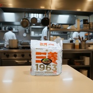 Samyang  Wooji 1963 Ramen Beef-Fat Fried instant noodles New Popular Ramyeon