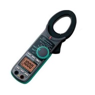 Promo ampere pliers digital clamp meter KYORITSU 2046R AC/DC Discount