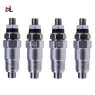 6202123100 Fuel Injector Assembly Suitable for Komatsu 4D95L 4D95S Engine