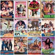 Koleksi Film Warkop DKI Dan Suzzanna Di Usb Sandisk 64gb Gratis OTG
