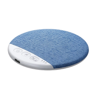 LED Bluetooth Speaker Mini Bluetooth Speaker With Light  Support USB/ TF Card/Speaker USB Music Loud