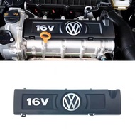HH-Apply To Volkswagen  Golf 6, New Sagitar, JETTA GLI , POLO    EA111 1.6  Engine Upper Guard Plate