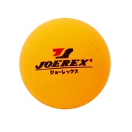 JOEREX Table Tennis Balls 6 Pcs Official Size Advanced Ping Pong Balls able Tennis Balls Training ba