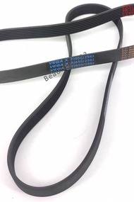 High Quality VEGA V-Belt PJ650/256J 3/4/5/6/7/8/9/10Ribs Rubber Drive Belt Multi Groove Belt Multi W