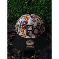 Pittsburgh Pirates 47 Brand Snapback