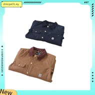 MADEN brand work style men's youth 2025 spring new American style 1950S retro Safari jacket Amikaki 