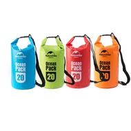 NATUREHIKE WATERPROOF BAG OUTDOOR 20L