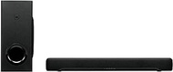 Yamaha Soundbar SR-C30A Black