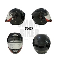 ARC XR Original Rider Helmet SIRIM & JPJ Approved