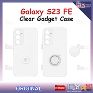 Samsung Galaxy S23/S23+/S23FE Clear Gadget/Smart View Wallet/ Rugged Gadget/Frame Case | Original