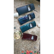 Nokia 8110 bone casing