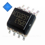 10 Piece ACS1025T ACS102-5T1 ACS1025 ACS102-5T ACS102 SOIC8 new and original IC In Stock
