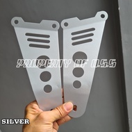Cover Footstep Yamaha XSR 155 Tutup Rangka Footstep Belakang XSR 155