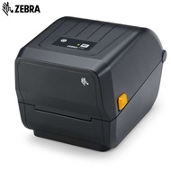 ZEBRA ZEBRA ZD888T Desktop 13cm Label Printer Thermal Thermal Transfer GK888 Upgrade Self-adhesive