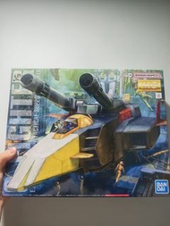 萬代 MG 1/100 戰術支援機  1/100 MG Gundam G-Fighter