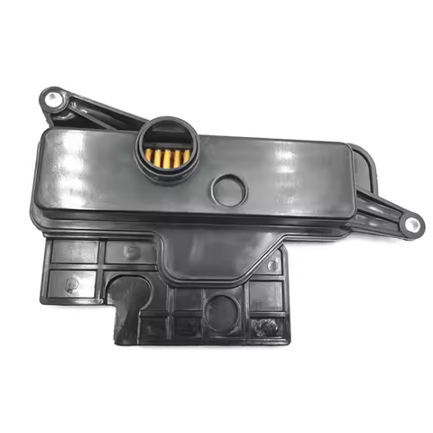 A61R-1PCS Automatic Transmission Gearbox Oil Filter 35330-73010 for Toyota Highlander CAMRY Valve Bo