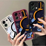 Phone Casing For OPPO F31 F29 F27 Pro Plus 5G Case OPPO F31 F29 F27 F25 Pro 5G Turbo durable Case Sh