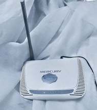 Mercury MW150R 無線 Wifi 路由器