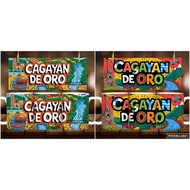 * 1 PC MUG WITH BOX * CAGAYAN DE ORO / CDO COLORFUL MUG DESIGN 11oz with BOX SOUVENIR MUG
