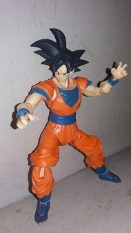 FIGURE SHF Son Goku Normal Kw super