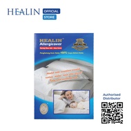 HEALIN ALLERGY COVER