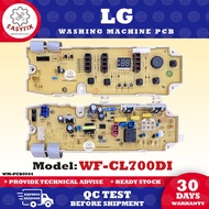 WF-CL700DI LG WASHING MACHINE PCB BOARD (CONTROL BOARD) PANEL BOARD WF-CL700 WF CL700DI