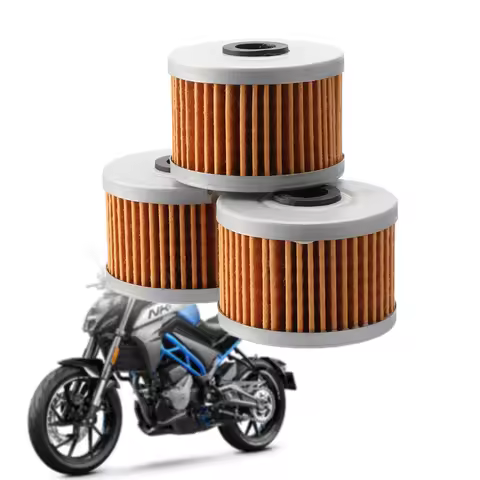 Oil Filter Cleaner For CFMOTO CF 250NK NK250 250SR SR250 NK 250 NK 250 SR CF250 Motorcycle Replaceme
