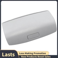 Gray Sunglasses Box Sun Glasses Case for  Golf MK5 MK6  B7 CC for  Superb  1K0 868 837 D/E/G/F
